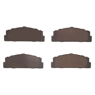 R1 Concepts® - Optimum OEp Series Brake Pads