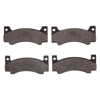 R1 Concepts® - Optimum OEp Series Brake Pads