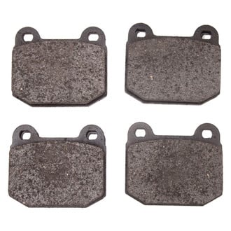 R1 Concepts® - Optimum OEp Series Brake Pads