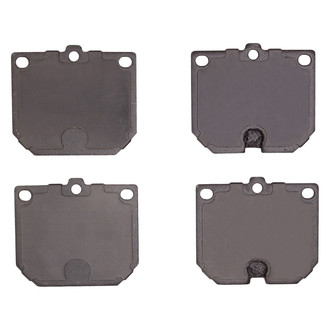 R1 Concepts® - Optimum OEp Ceramic Front Brake Pads