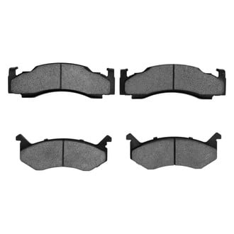 R1 Concepts® - Optimum OEp Series Brake Pads