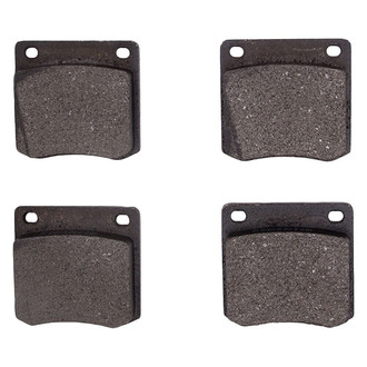 R1 Concepts® - Optimum OEp Disc Brake Pads