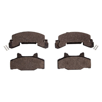 R1 Concepts® - Optimum OEp Series Brake Pads