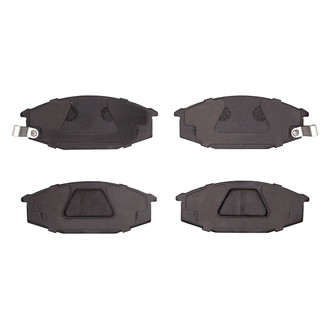 R1 Concepts® - Optimum OEp Series Brake Pads