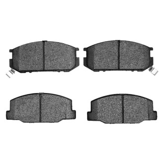 R1 Concepts® - Optimum OEp Ceramic Front Brake Pads