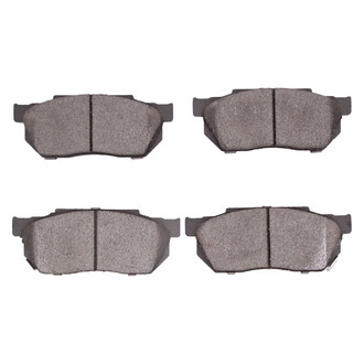 R1 Concepts® - Optimum OEp Series Brake Pads