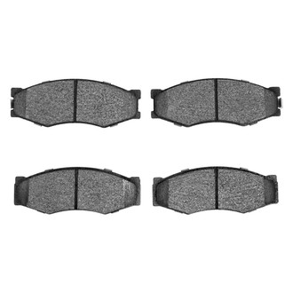 R1 Concepts® - Optimum OEp Ceramic Front Brake Pads
