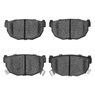 R1 Concepts® - Optimum OEp Series Brake Pads