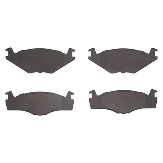 R1 Concepts® - Optimum OEp Series Brake Pads