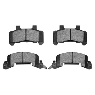R1 Concepts® - Optimum OEp Series Brake Pads