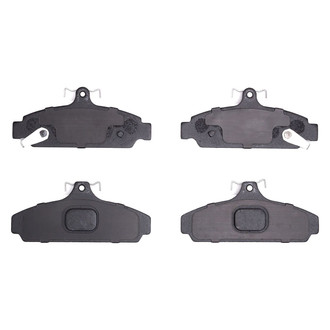 R1 Concepts® - Optimum OEp Disc Brake Pads