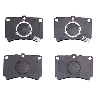 R1 Concepts® - Optimum OEp Series Brake Pads