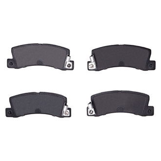 R1 Concepts® - Optimum OEp Series Brake Pads