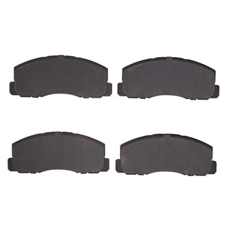 R1 Concepts® - Optimum OEp Ceramic Front Brake Pads