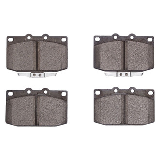 R1 Concepts® - Optimum OEp Series Brake Pads