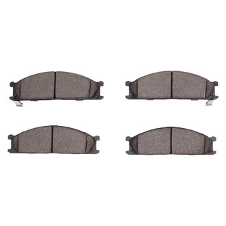 R1 Concepts® - Optimum OEp Series Brake Pads