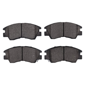 R1 Concepts® - Optimum OEp Series Brake Pads