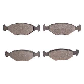 R1 Concepts® - Optimum OEp Series Brake Pads