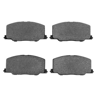 R1 Concepts® - Optimum OEp Ceramic Front Brake Pads