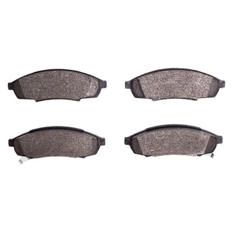 R1 Concepts® - Optimum OEp Series Brake Pads