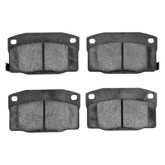 R1 Concepts® - Optimum OEp Series Brake Pads