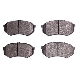 R1 Concepts® - Optimum OEp Ceramic Front Brake Pads