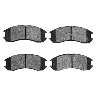 R1 Concepts® - Optimum OEp Ceramic Front Brake Pads