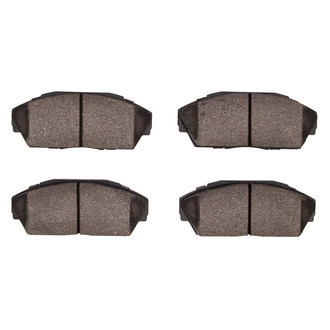 R1 Concepts® - Optimum OEp Ceramic Front Brake Pads