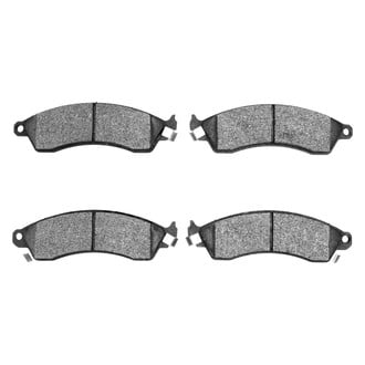 R1 Concepts® - Optimum OEp Disc Brake Pads