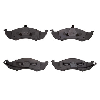 R1 Concepts® - Optimum OEp Disc Brake Pads