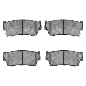R1 Concepts® - Optimum OEp Series Brake Pads