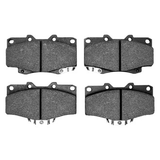 R1 Concepts® - Optimum OEp Ceramic Front Brake Pads