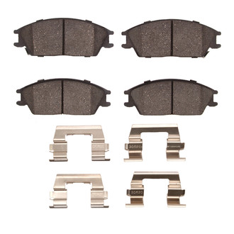 R1 Concepts® - Optimum OEp Ceramic Front Brake Pads
