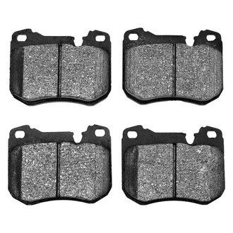R1 Concepts® - Optimum OEp Series Brake Pads