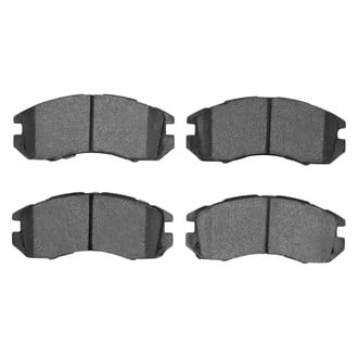 R1 Concepts® - Optimum OEp Disc Brake Pads