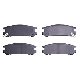 R1 Concepts® - Optimum OEp Disc Brake Pads