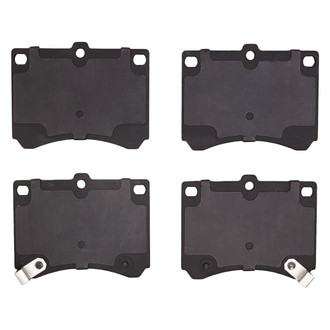R1 Concepts® - Optimum OEp Series Brake Pads
