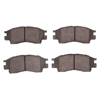 R1 Concepts® - Optimum OEp Semi-Metallic Front Brake Pads
