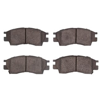 R1 Concepts® - Optimum OEp Disc Brake Pads
