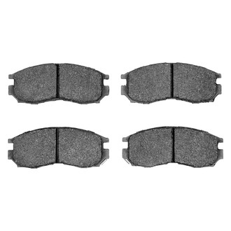 R1 Concepts® - Optimum OEp Ceramic Front Brake Pads