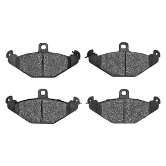 R1 Concepts® - Optimum OEp Series Brake Pads