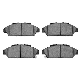 R1 Concepts® - Optimum OEp Ceramic Front Brake Pads