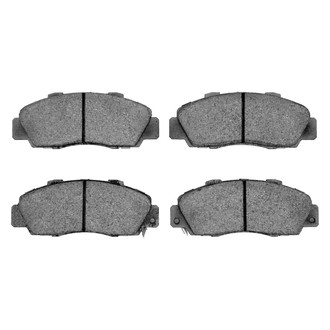 R1 Concepts® - Optimum OEp Series Brake Pads