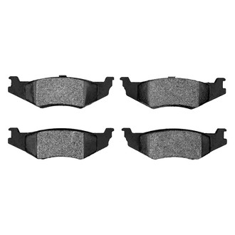 R1 Concepts® - Optimum OEp Series Brake Pads