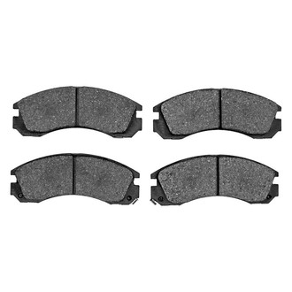 R1 Concepts® - Optimum OEp Ceramic Front Brake Pads