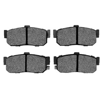 R1 Concepts® - Optimum OEp Disc Brake Pads