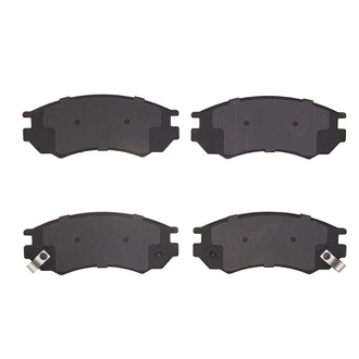 R1 Concepts® - Optimum OEp Ceramic Front Brake Pads