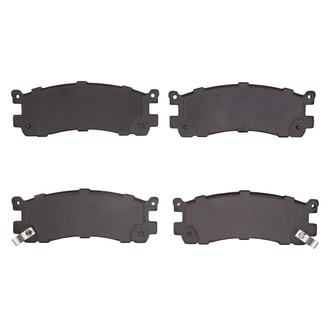 R1 Concepts® - Optimum OEp Series Brake Pads