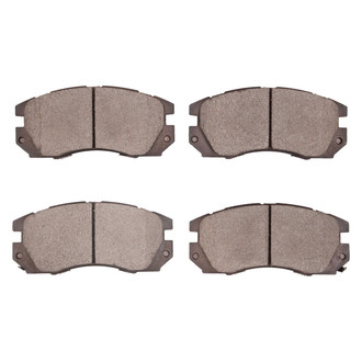 R1 Concepts® - Optimum OEp Ceramic Front Brake Pads