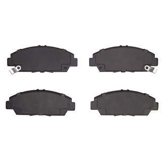 R1 Concepts® - Optimum OEp Ceramic Front Brake Pads